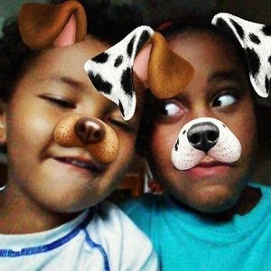 Meet your Posher, Kamiyah